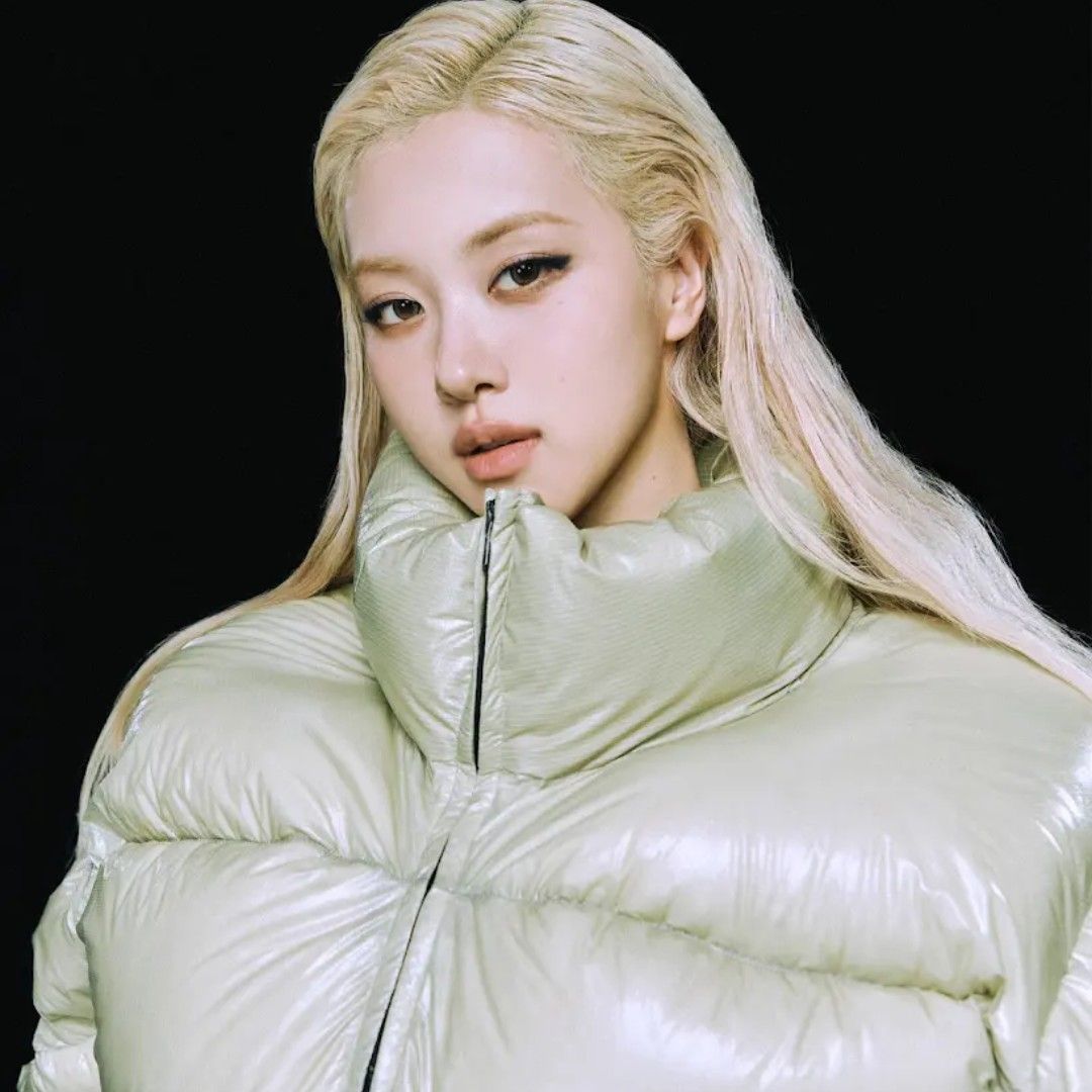 Latest photo of ROSÉ (BLACKPINK)