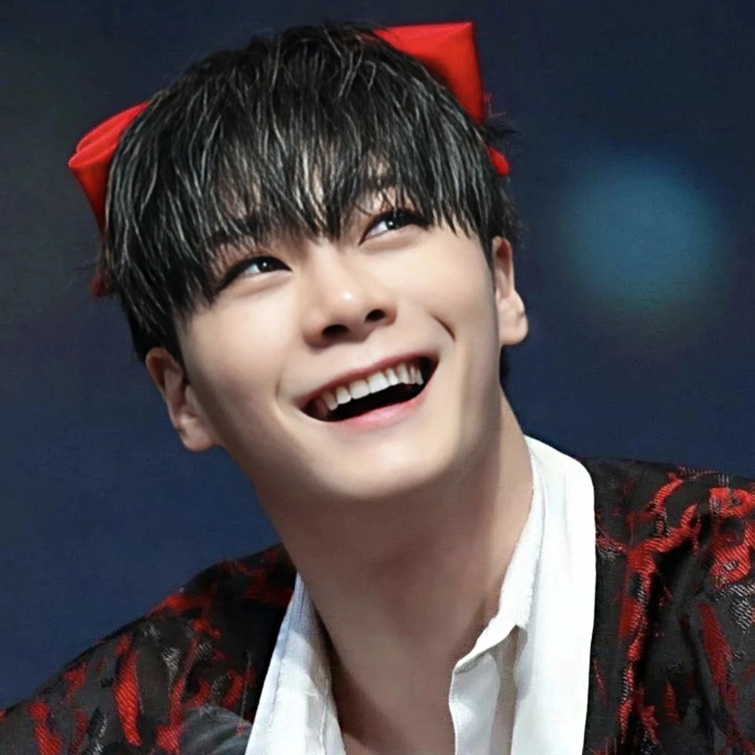 Moonbin mon éte │ ASTRO ムンビン コミュニティ │ 最愛ドル
