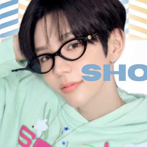 Latest photo of SHOTARO (RIIZE)