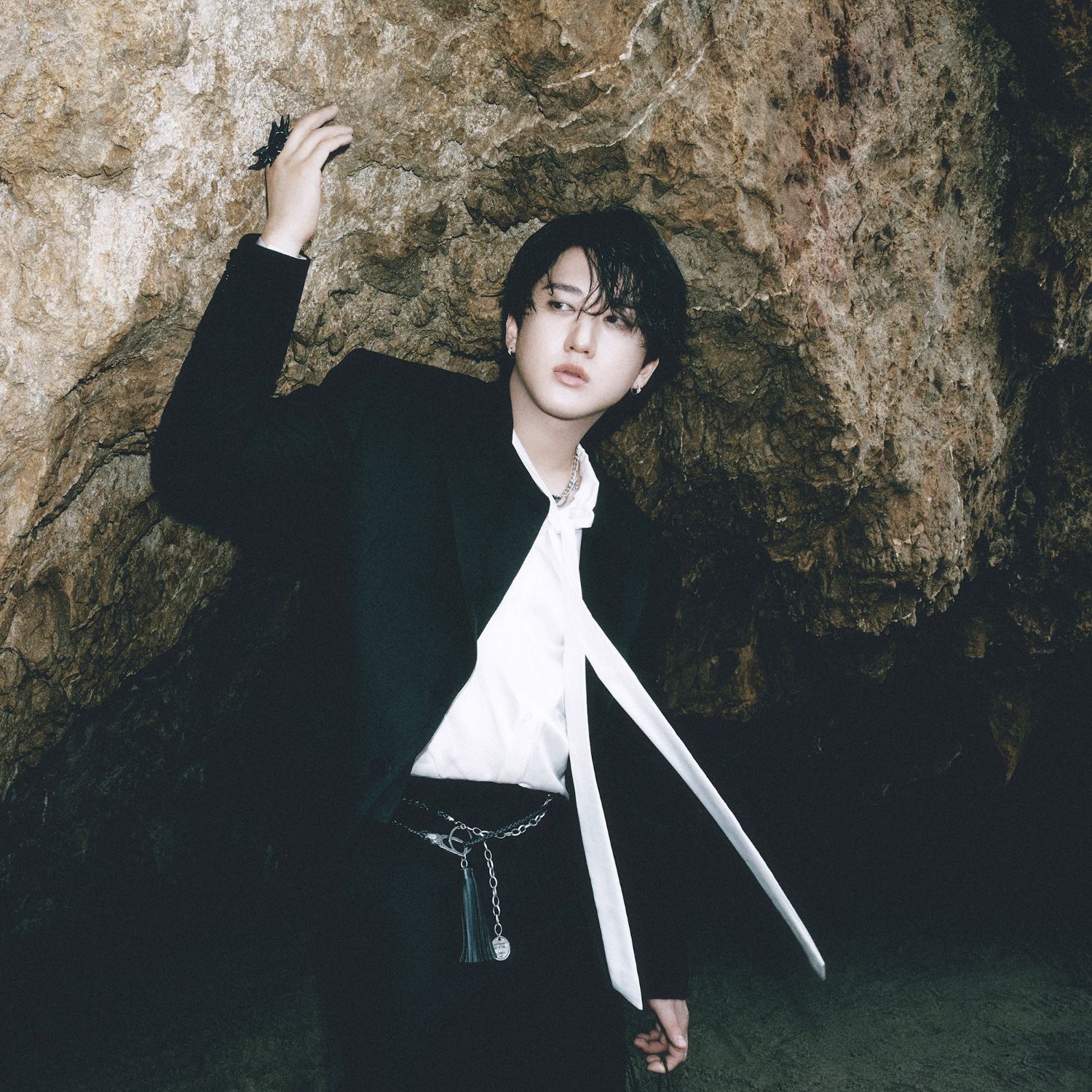 Stray Kids的最新活动照片