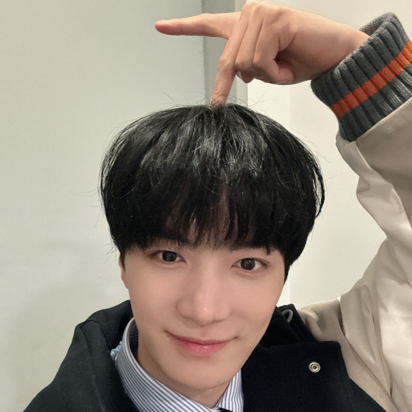 Latest photo of Kim Jonghyeon