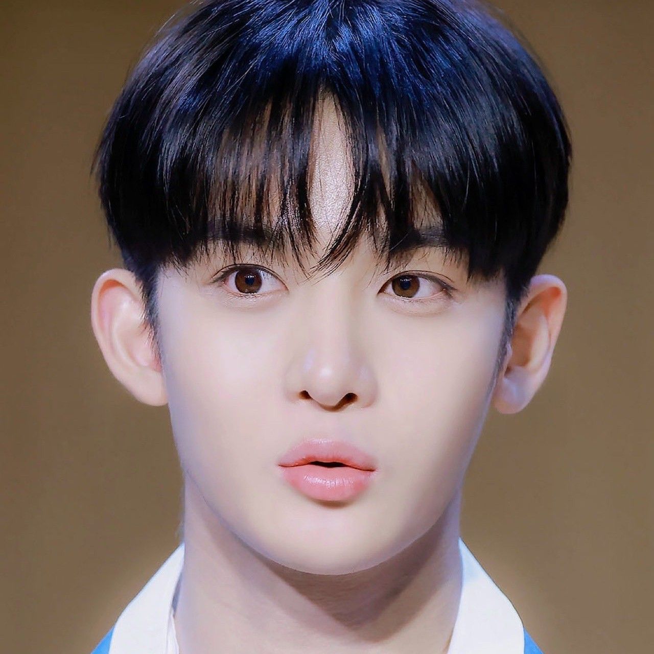 Latest photo of Bae Jinyoung