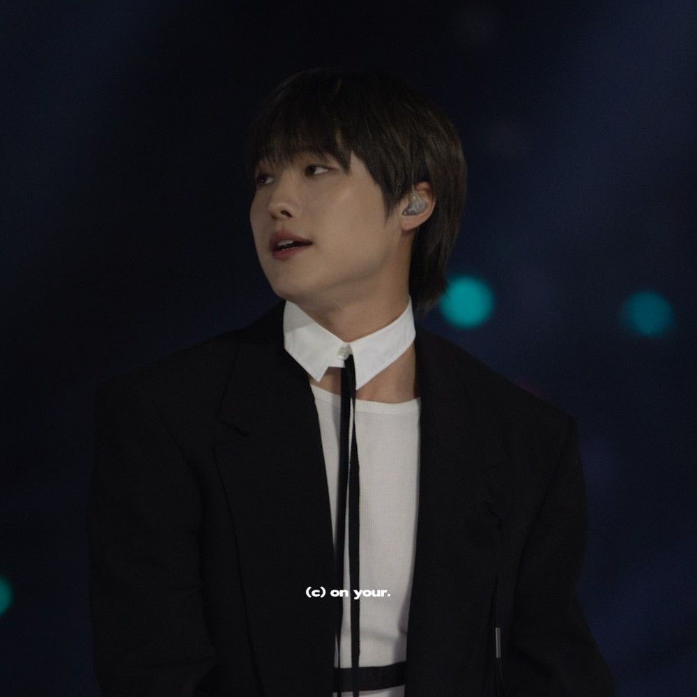 Latest photo of WOODZ