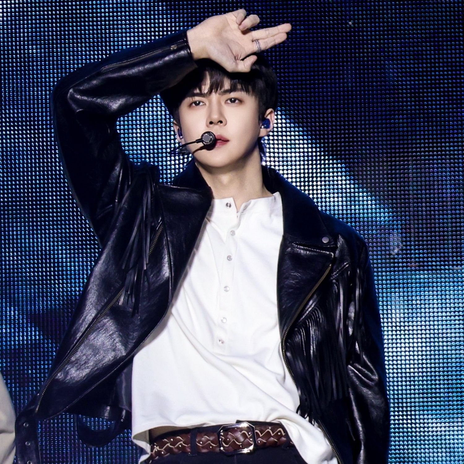 세훈 (EXO) 최근 활동샷