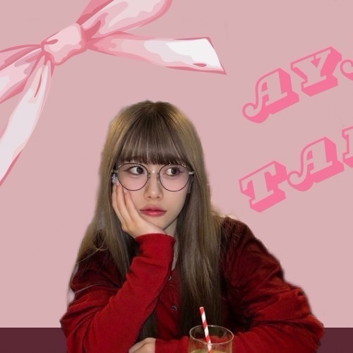 A moment captured by Takami Ayane (ME:I)'s fan