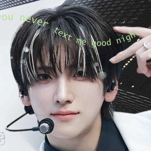 Yuma (&TEAM)的幕后花絮