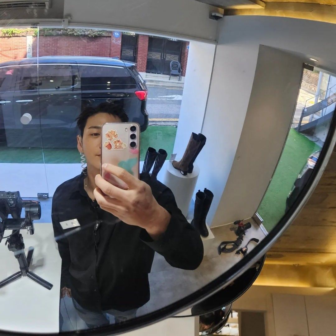 ベクホの最新写真