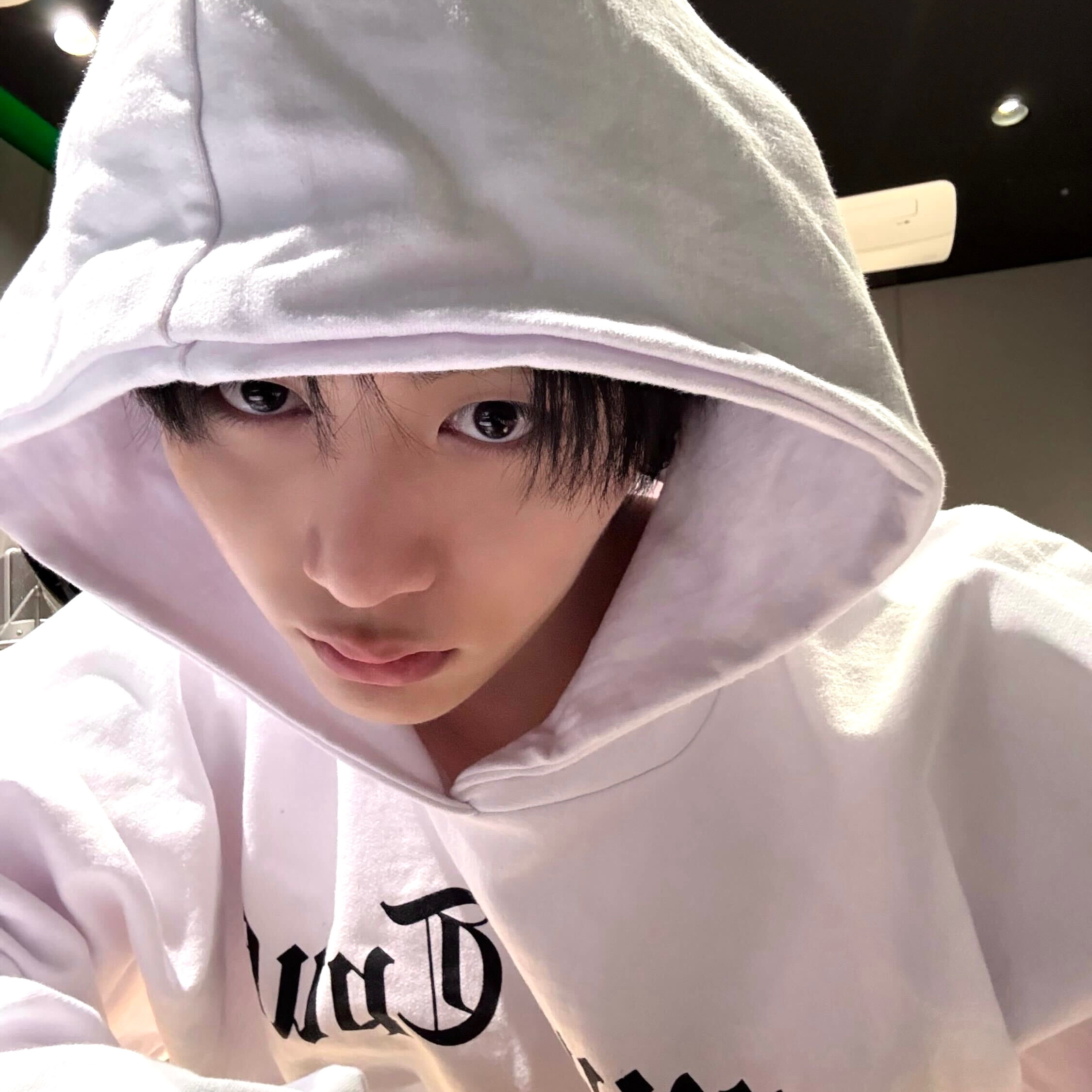 Latest photo of Taesan (BOYNEXTDOOR)