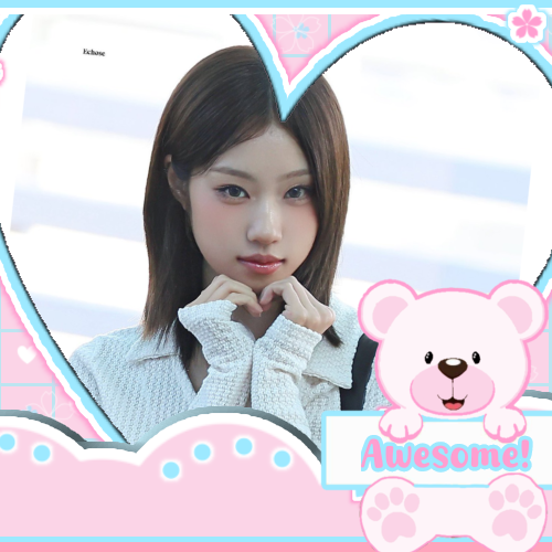 Choi Jungeun (izna)的最新照片