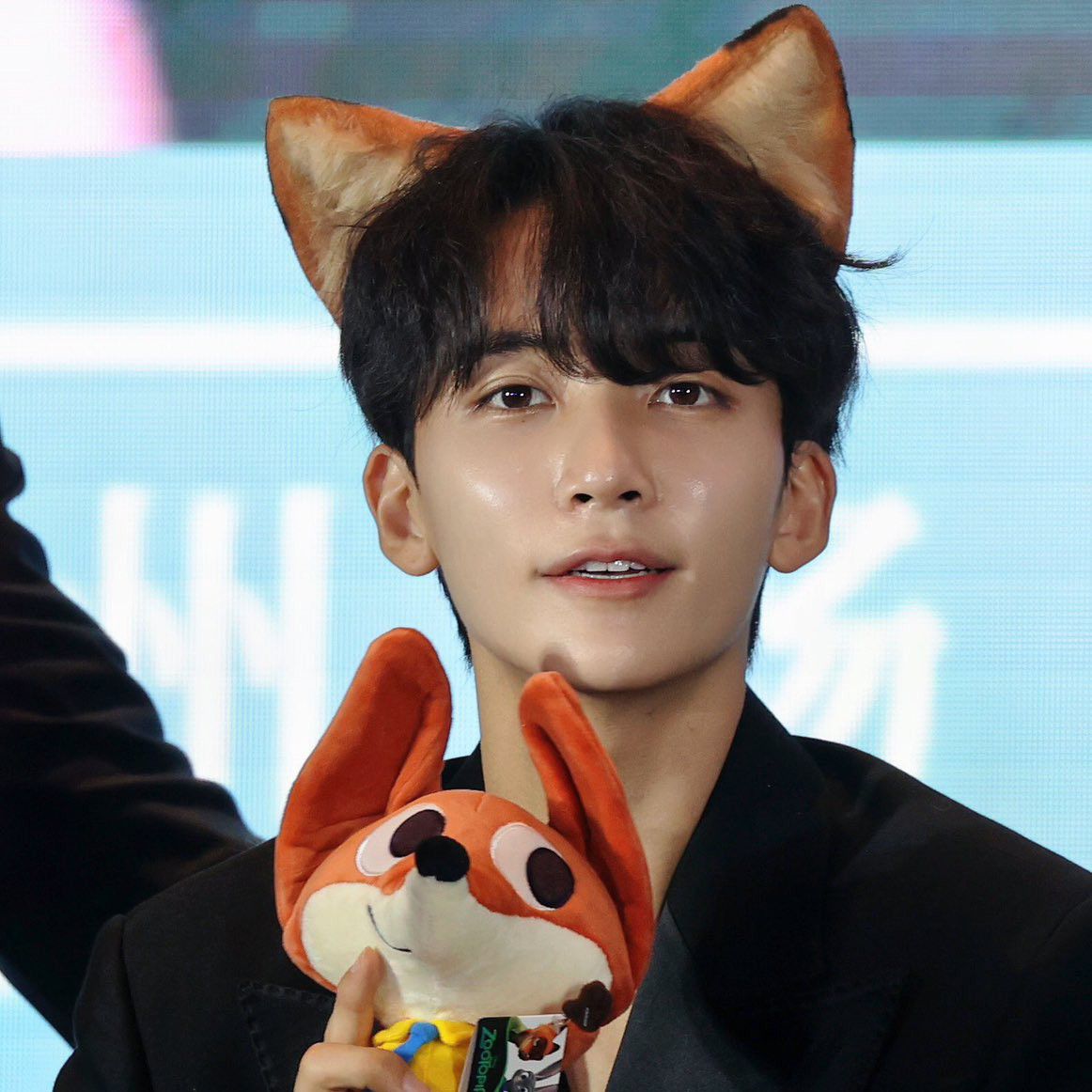 Foto terbaru SEVENTEEN