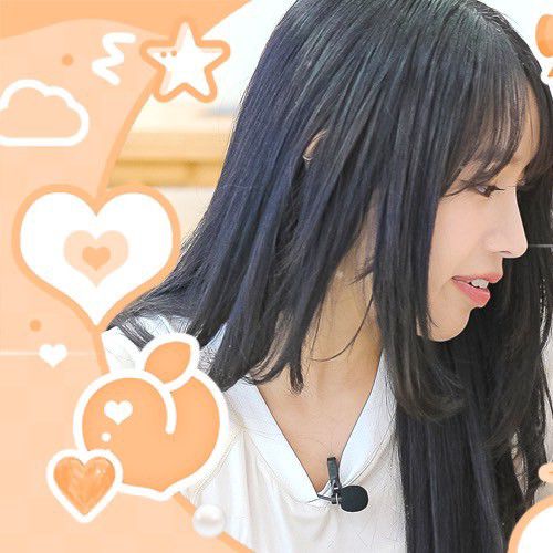 ナティ (KISS OF LIFE)の最新写真