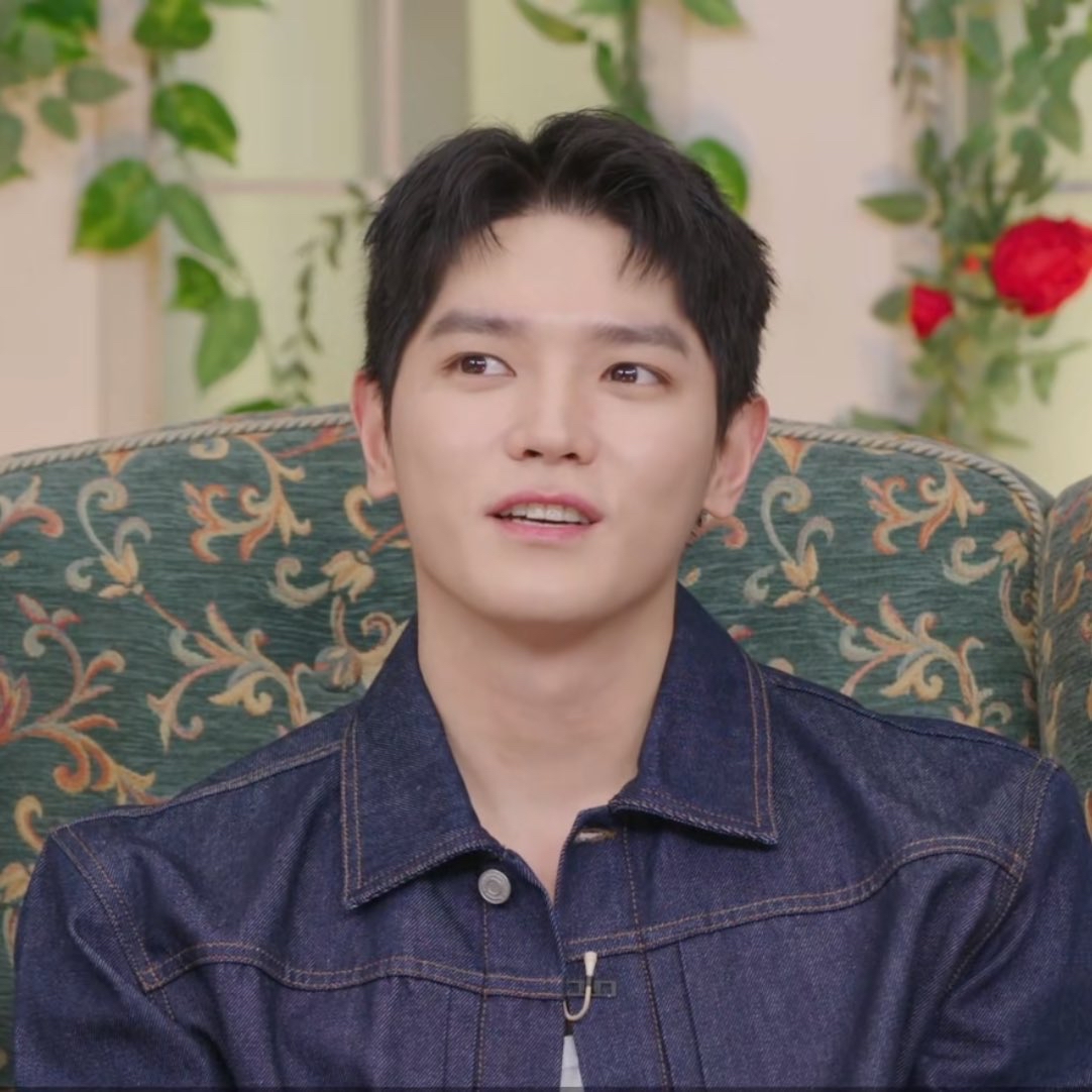 Latest photo of Taeyong (NCT 127)