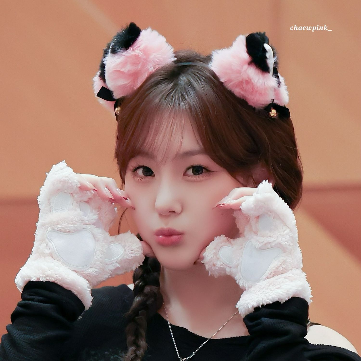 金采炫 (Kep1er)的最新活动照片