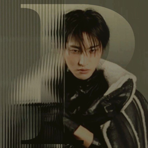 Popular profile image of Seonghwa (ATEEZ) selected by votes