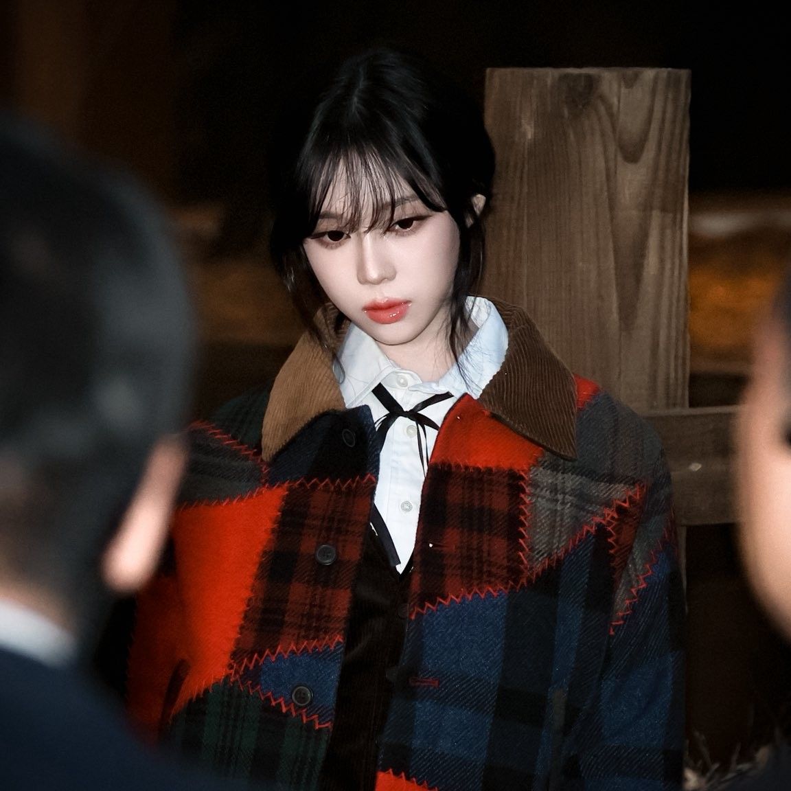 윈터 (에스파)의 최신 사진