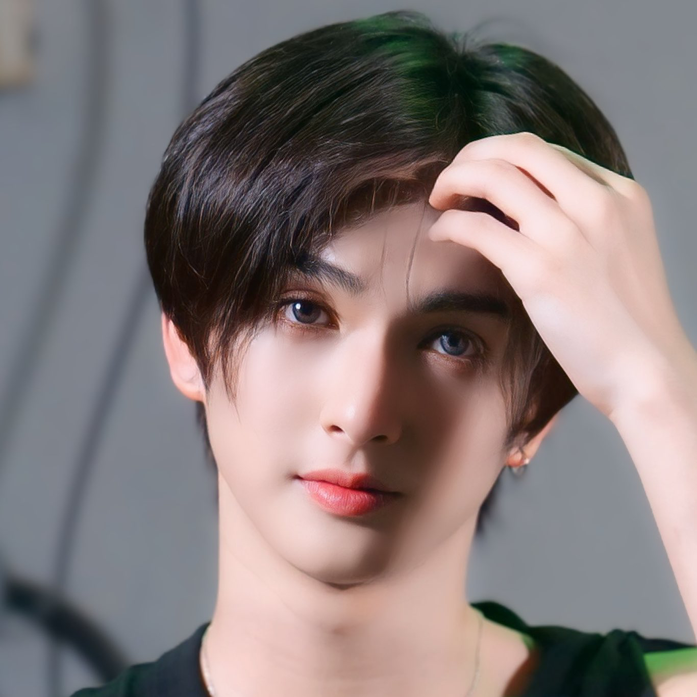 A moment captured by Copper (BUS)'s fan