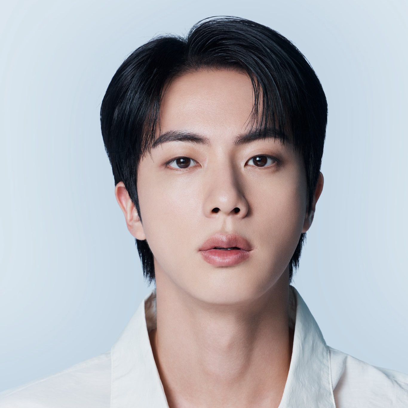 Jin (防弹少年团)的最新活动照片