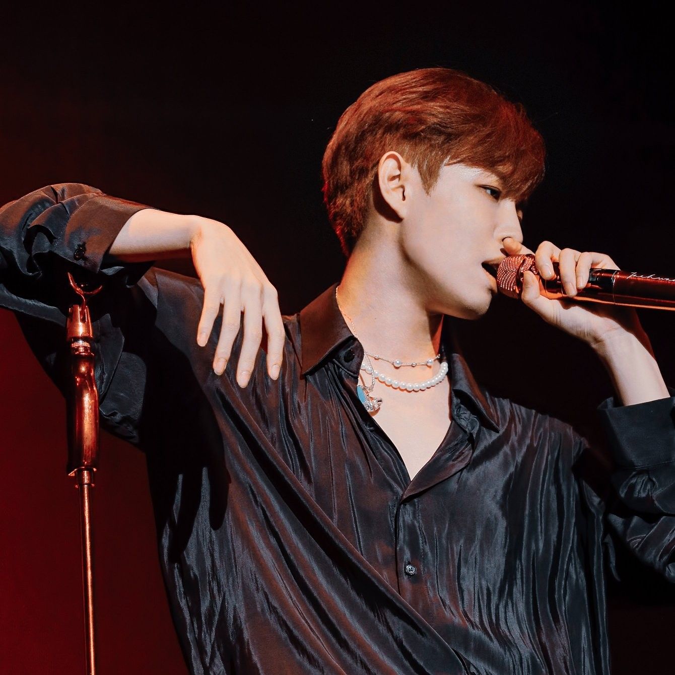 金在奐的最新活動照片