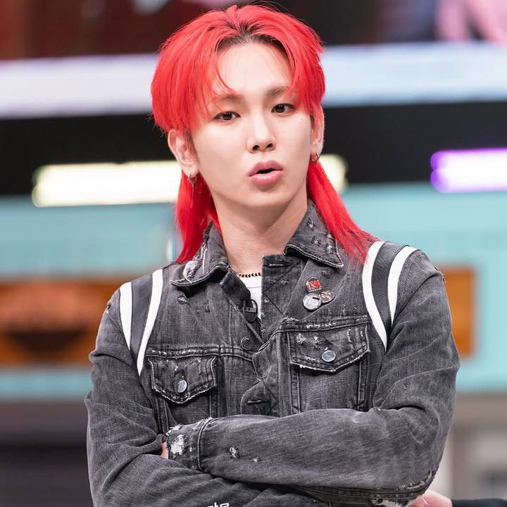 Latest photo of Key (SHINee)
