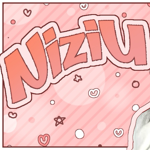 Recent activity shot of Miihi (NiziU)