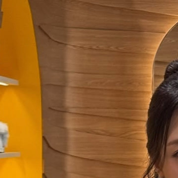 有娜 (ITZY)粉丝拍下的瞬间