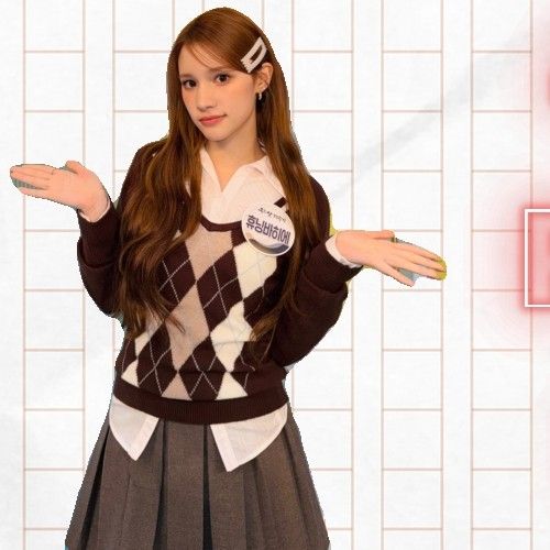 Latest photo of Huening Bahiyyih (Kep1er)