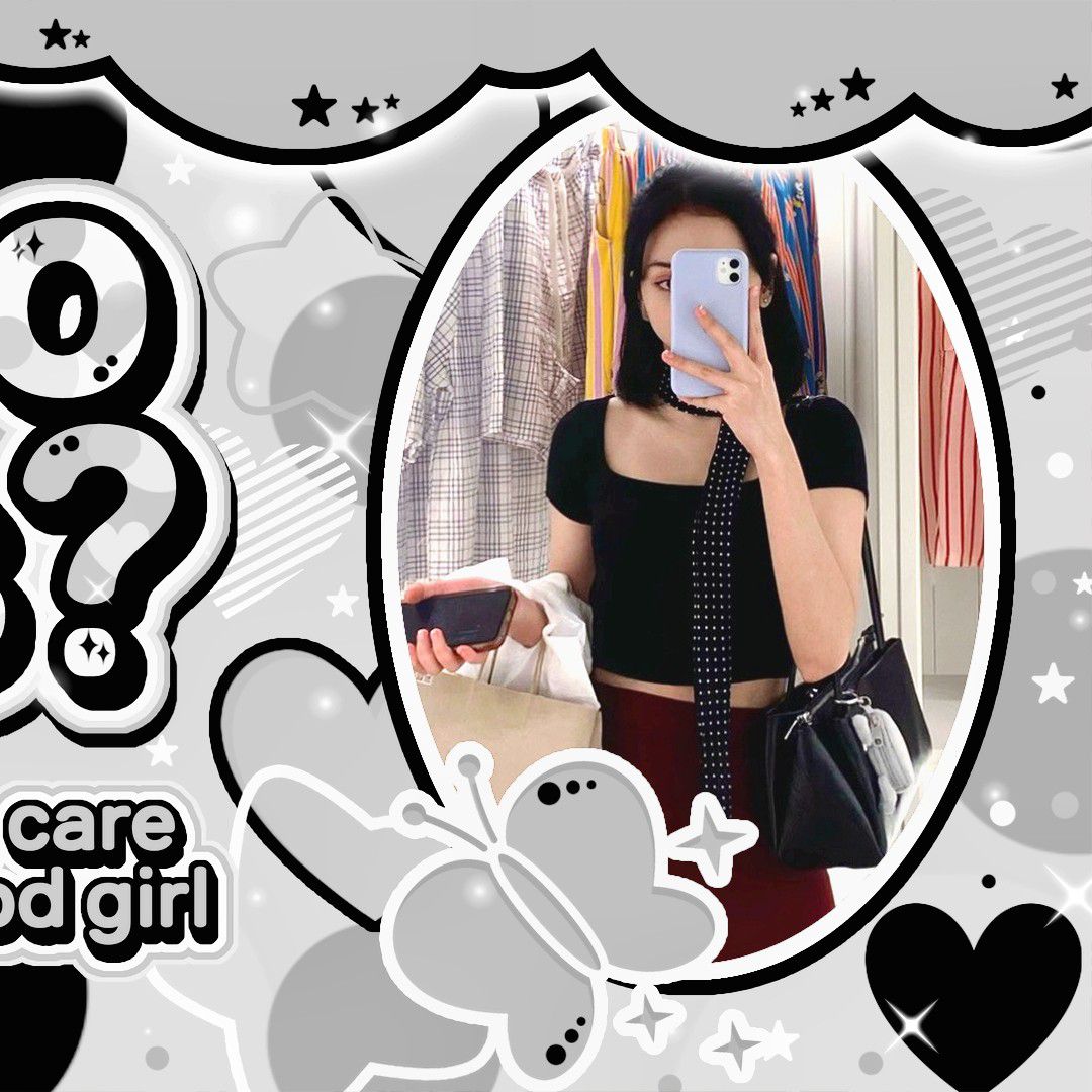 Behind-the-scenes cut of Dinda (SECRET NUMBER)