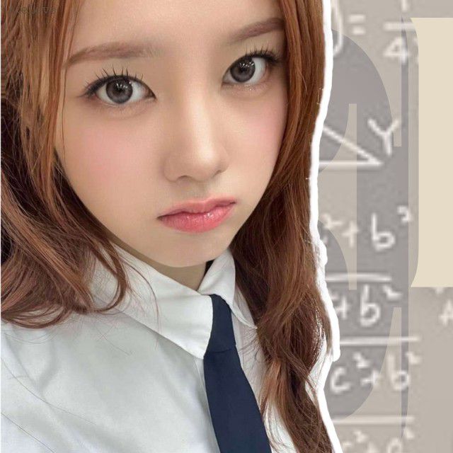 Latest photo of Elisia (UNIS)