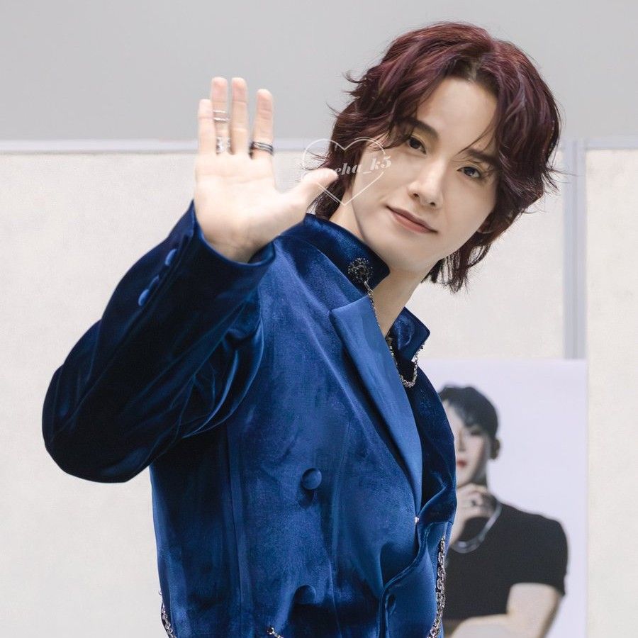Behind-the-scenes cut of Sato Keigo (JO1)