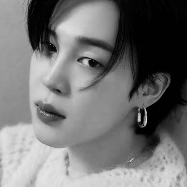 Potret di balik layar Jimin (BTS)
