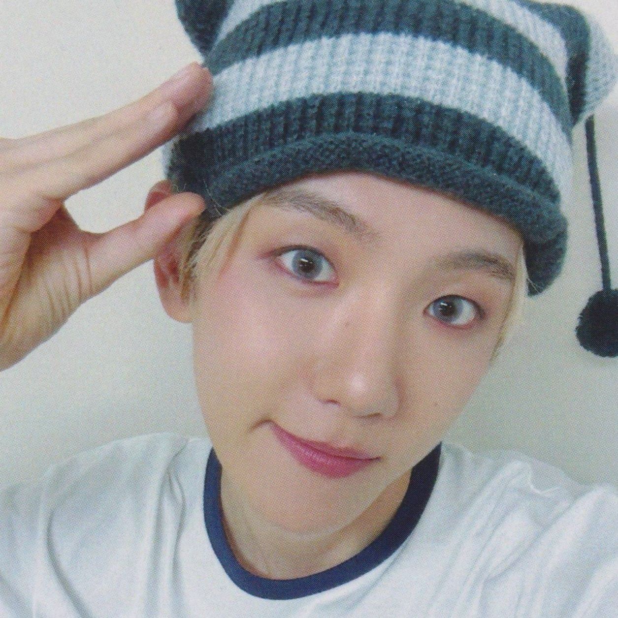 伯贤 (EXO)的最新活动照片