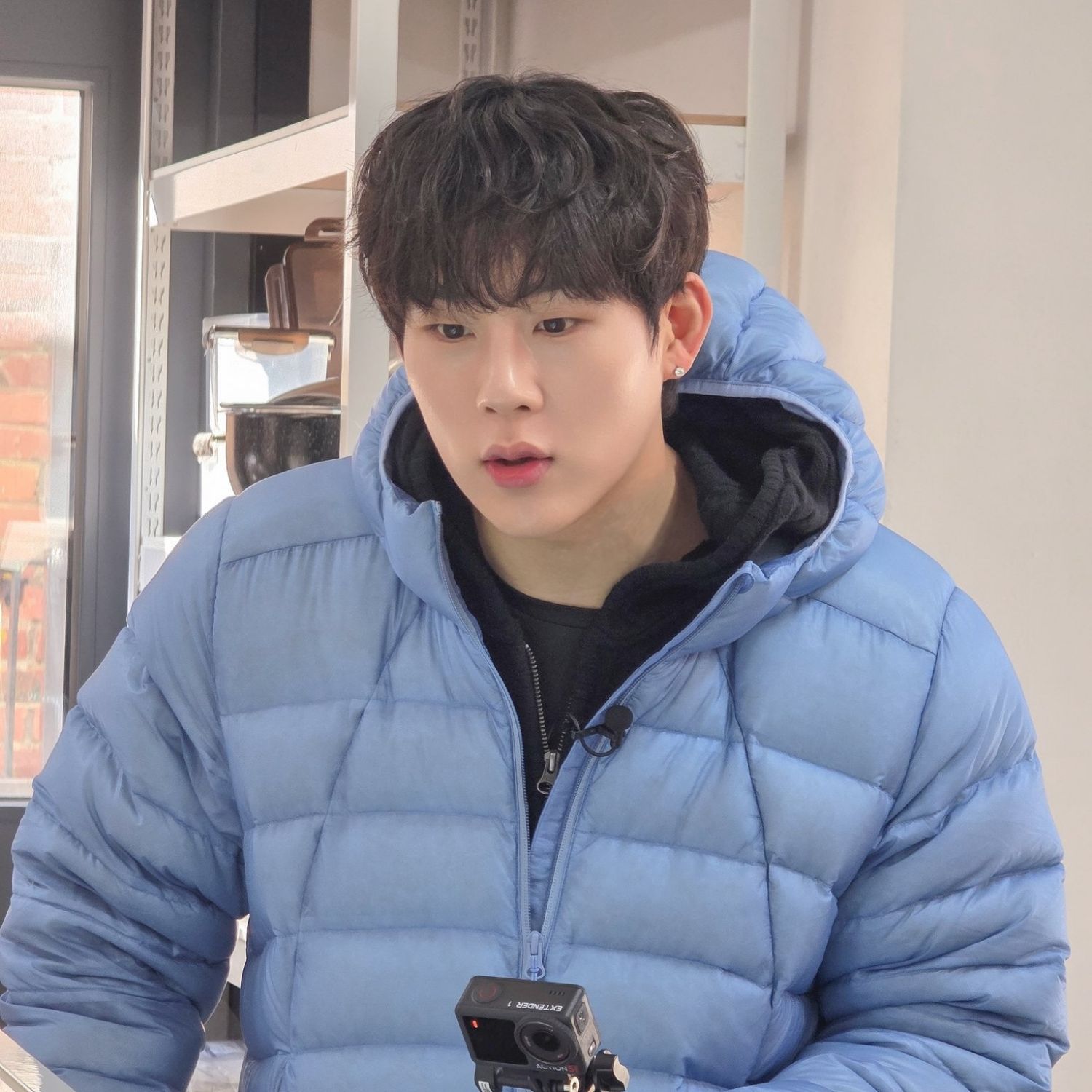 몬스타엑스의 최신 사진