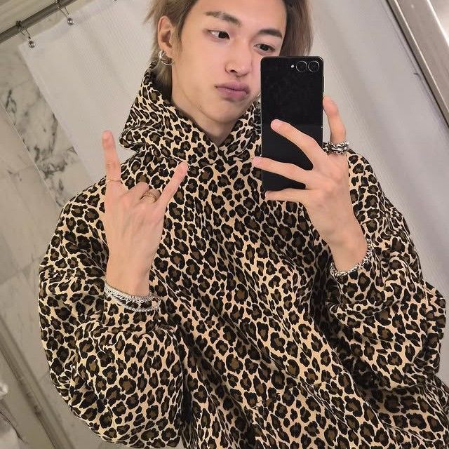 Latest photo of Wonbin (RIIZE)