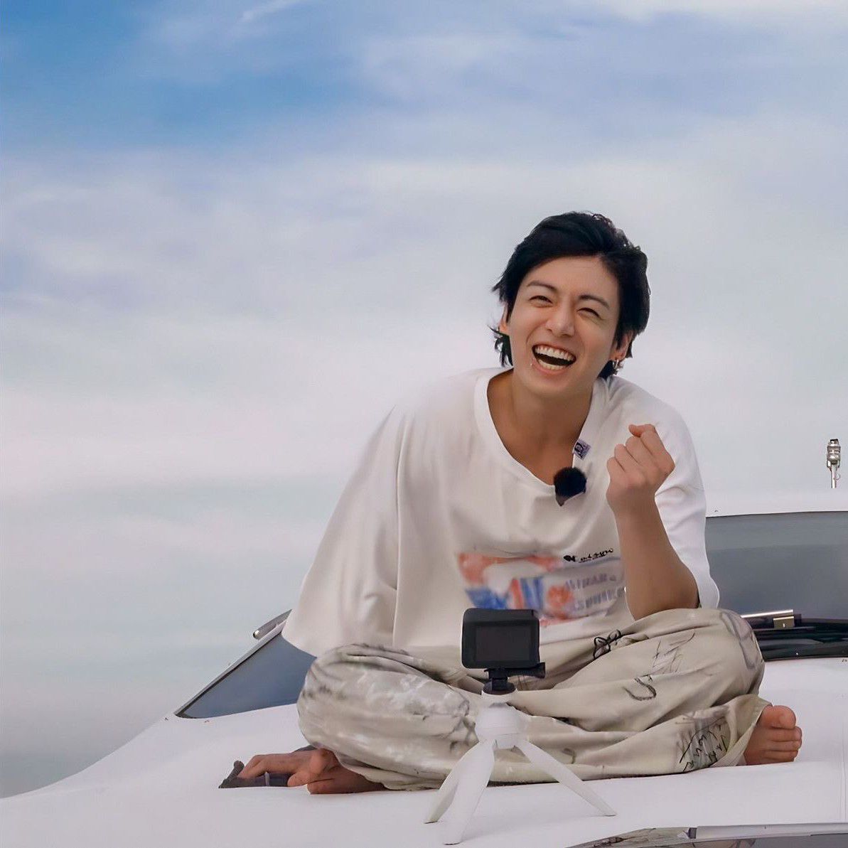 ジョングク (BTS)の最新写真