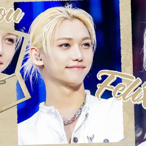 フィリックス (Stray Kids)ファンが撮った瞬間