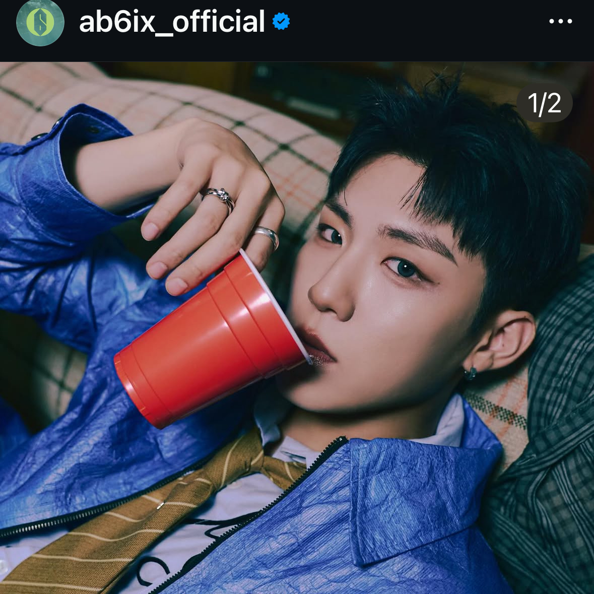 AB6IX パク・ウジン ファンダムコミュニティ │ KPOP人気No.1
