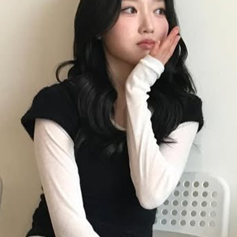 Behind-the-scenes cut of Go Won (Loossemble)