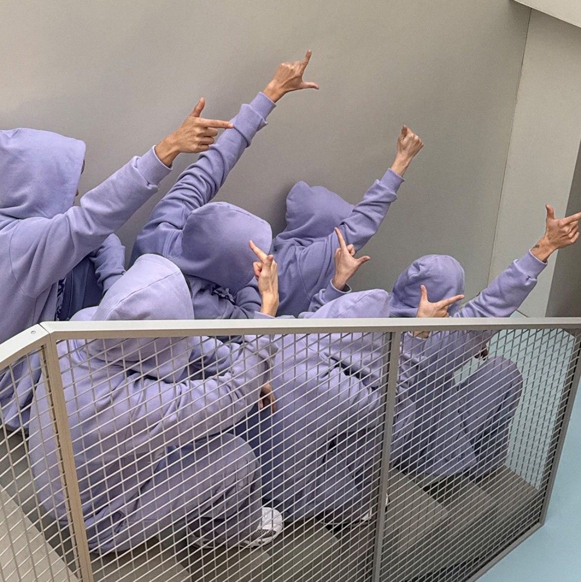 세훈 (EXO) 최근 활동샷