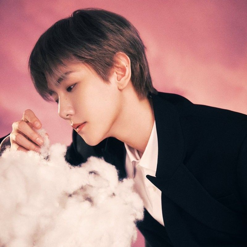 伯賢 (EXO)的最新照片