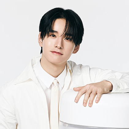 A moment captured by Sato Keigo (JO1)'s fan