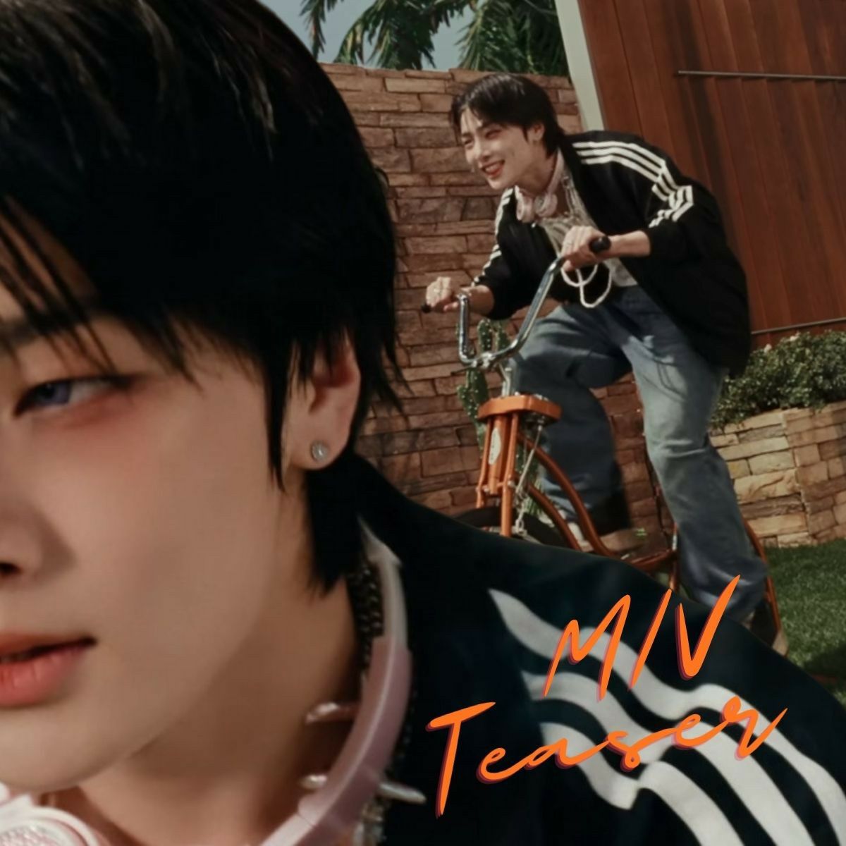 Latest photo of I.N (Stray Kids)