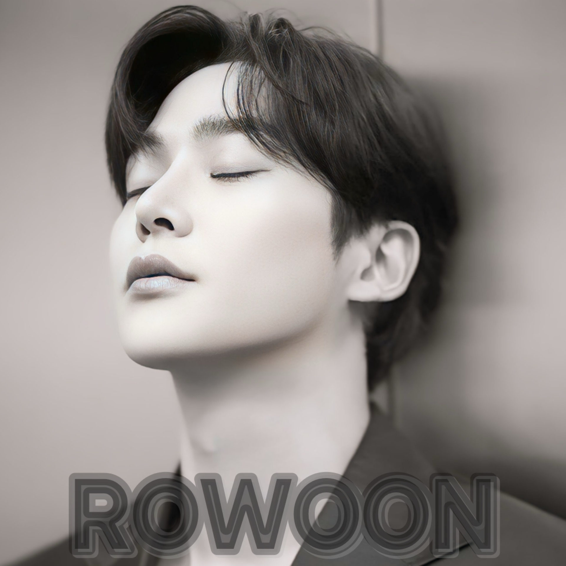 로운 팬이 찍은 순간