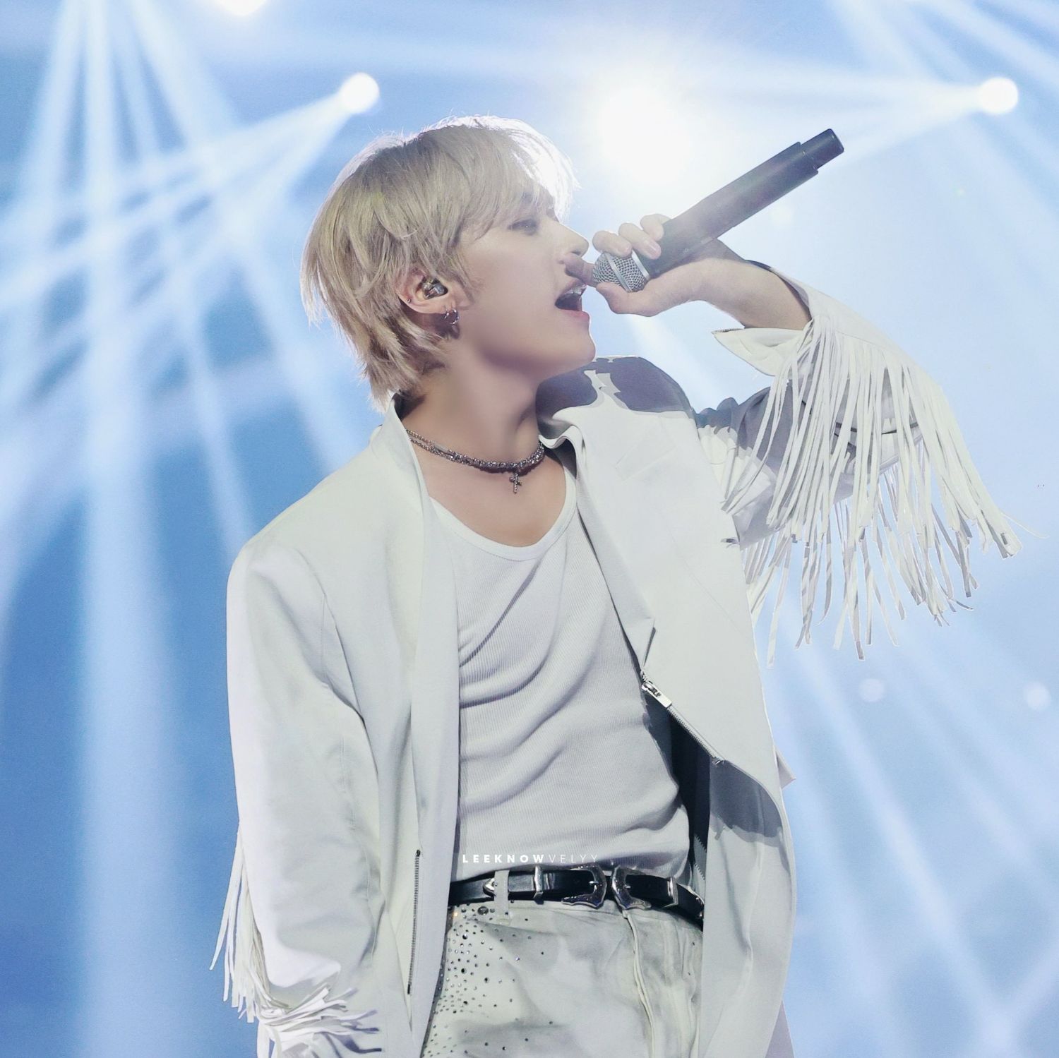 Stray Kids의 최신 사진