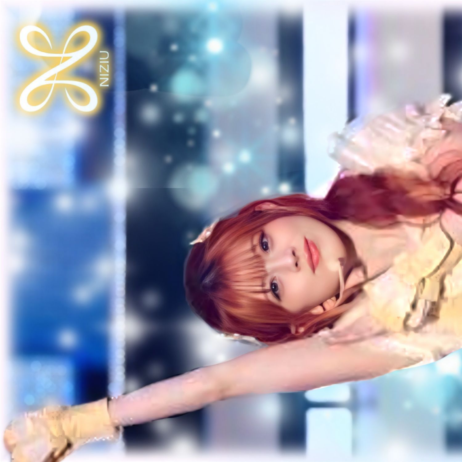 リク (NiziU)の最新写真