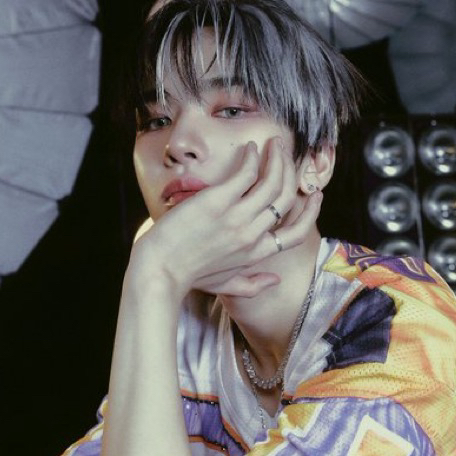 A moment captured by Hanjun (n.SSign)'s fan