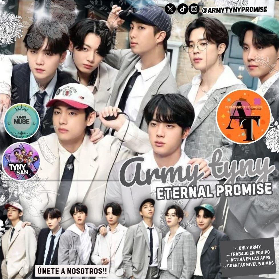 防彈少年團的最新活動照片