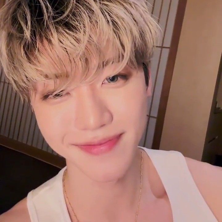 Latest photo of Jaemin (NCT DREAM)