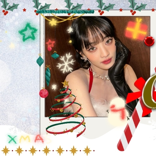 Latest photo of Minnie (i-dle)