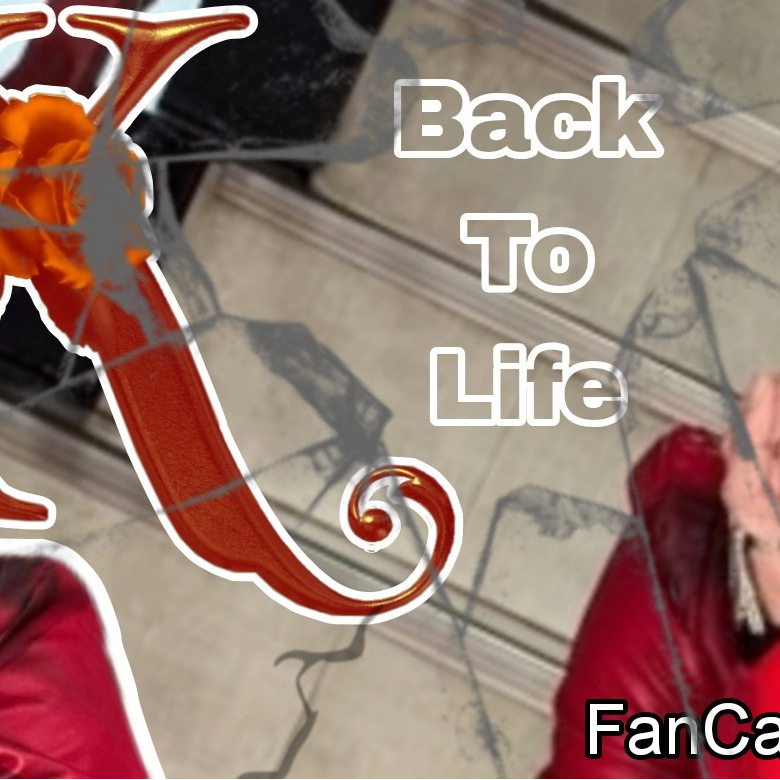 Recent activity shot of K (&TEAM)