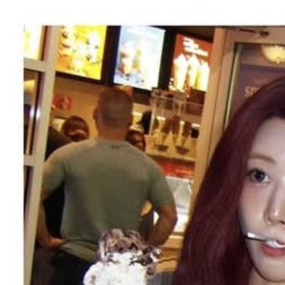 Latest photo of HaSeul (ARTMS)